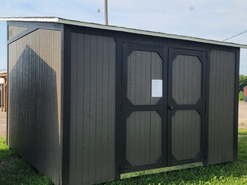 12x12 Studio