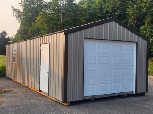 20260810_080701 14x32 Metal Garage