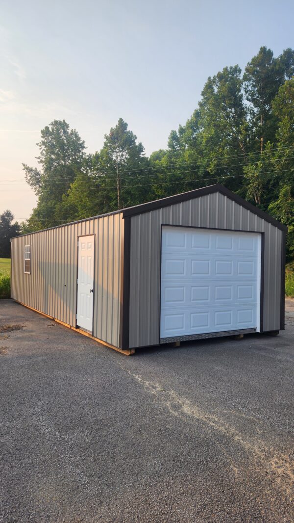 20260810_080701 14x32 Metal Garage