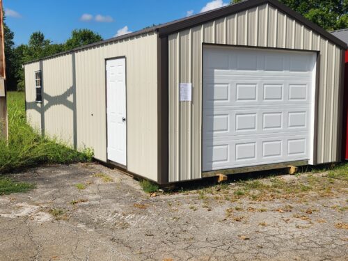 20260821_111520 14x32 Metal Garage